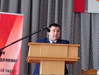 Роман Яковлев выдвинут кандидатом в губернаторы Новосибирской области от КПРФ